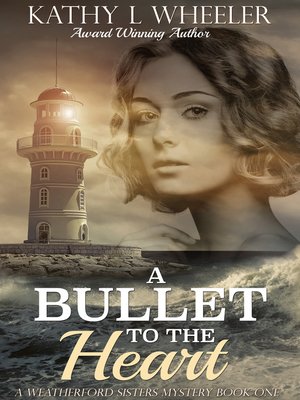 cover image of A Bullet to the Heart